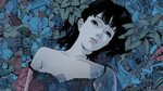 Perfect Blue (1997) Blue anime, Japanese animated movies, An